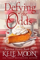 Defying the Odds 1535098805 Book Cover