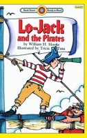 Lo-Jack and the Pirates (Bank Street Ready-to-Read Level 3) 0553352105 Book Cover