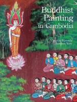 Buddhist Painting in Cambodia 9749863526 Book Cover