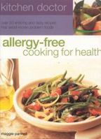 Allergy Free Cookbook 1840388994 Book Cover