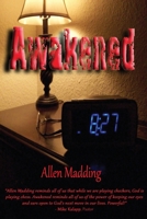 Awakened 0692926410 Book Cover