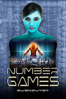 Number Games 1912589060 Book Cover