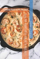 Salae Kitchen Quick Meals: Cooking Food to Fill the Soul B09GT78CM9 Book Cover