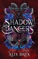Shadow Dancers B0H2T8KL86 Book Cover