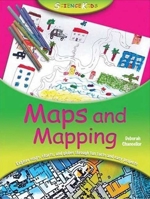 Maps and Mapping (Science Kids) 0753467186 Book Cover
