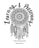 Learning and Preserving B08XFMC2BY Book Cover