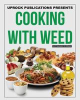 Cooking With Weed 0692518657 Book Cover