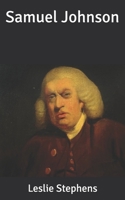 Samuel Johnson B086PVQZQY Book Cover