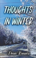 Thoughts in Winter B09ZCX7X97 Book Cover