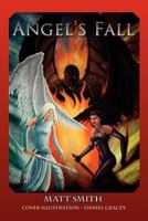 Angel's Fall 1770970916 Book Cover