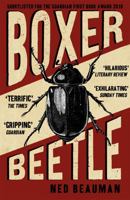 Boxer Beetle 0340998415 Book Cover
