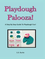 Playdough Palooza! 1735215716 Book Cover