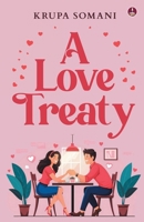 A Love Treaty 9364111117 Book Cover