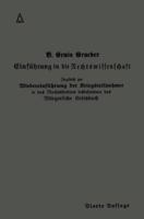 Einfuhrung in Die Rechtswissenschaft: Eine Juristische Enzyklopadie Und Methodologie 3662322234 Book Cover