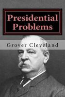 Presidential Problems 1981257543 Book Cover