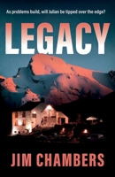 Legacy 1836288034 Book Cover