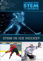 Stem in Ice Hockey 1422243362 Book Cover