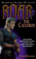 The Cauldron (Roar, Book 2) 0061059366 Book Cover
