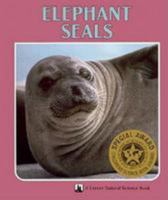 Elephant Seals (Natural Science Books) 0822514877 Book Cover