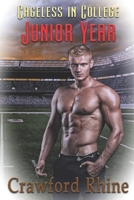 Cageless In College Junior Year 1487431430 Book Cover