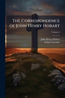 The Correspondence: 6 1171895348 Book Cover