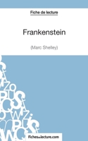 Frankenstein 2511028646 Book Cover