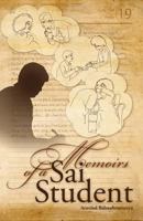 Memoirs of a Sai Student 9350690586 Book Cover