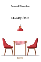 L'Escarpolette (French Edition) 241455715X Book Cover