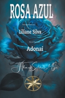 Rosa Azul (Spanish Edition) B0CNF2RXRK Book Cover