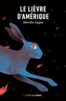 Le Lièvre d'Amérique 2924898773 Book Cover