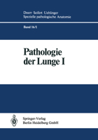Pathologie Der Lunge 3642685900 Book Cover