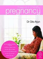 Passport to a Healthy Pregnancy 8189975684 Book Cover