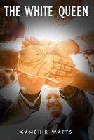 The White Queen 1950088316 Book Cover