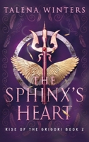 The Sphinx's Heart 1989800041 Book Cover