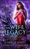 The Wife Legacy 1720729395 Book Cover