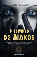 O Templo de Aiakos (Viagens na Ficção) 1096554577 Book Cover