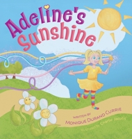 Adeline's Sunshine 1038364256 Book Cover