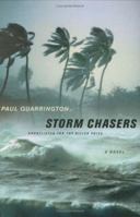 Storm Chasers 0312342810 Book Cover