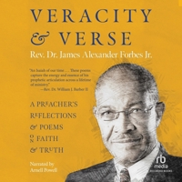 Veracity & Verse: A Preacher's Reflections & Poems on Faith & Truth B0H1ZV5YGK Book Cover