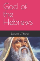 God of the Hebrews B086MDZTCC Book Cover