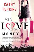 For Love or Money 1489515313 Book Cover