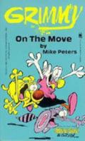 Grimmy: On The Move (Mother Goose And Grimm) 0812515277 Book Cover