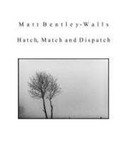 Hatch, Match and Dispatch B0DVCG94T2 Book Cover