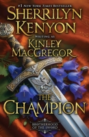 The Champion (Brotherhood of the Sword) B0HHTGXH5C Book Cover