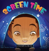 Screen Time B0B5K9W9PC Book Cover