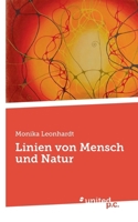 Linien von Mensch und Natur (German Edition) 3710321077 Book Cover