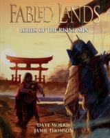 Lords of the Rising Sun 0330344307 Book Cover