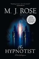 The Hypnotist 0778329208 Book Cover