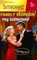 Family Reunion 0373708653 Book Cover