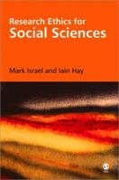 Research Ethics for Social Scientists 1412903904 Book Cover